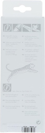 Ножницы для волос Jaguar Satin Plus Range Scissor
