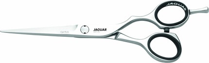 Парикмахерские ножницы Jaguar Silver Line CJ4 Plus