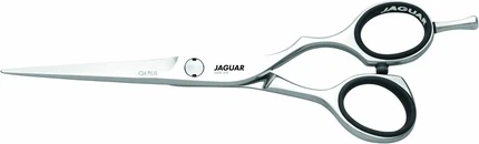 Парикмахерские ножницы Jaguar Silver Line CJ4 Plus