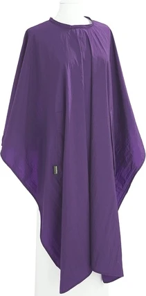Зажим для волос Sibel Umhand Classic Uni Violet с двойным крючком
