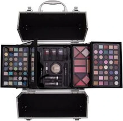 Косметичка Smile Cosmetics My Treasure Case