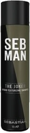 Шампунь Sebastian Professional The Joker Hybrid Texturizing Shampoo