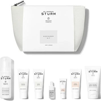 Очищающая маска Dr Barbara Sturm Clarifying Mask kit
