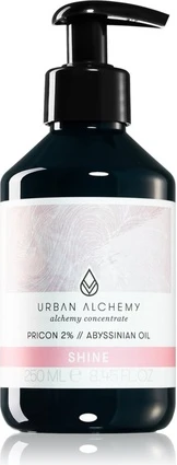 Масло для волос Urban Alchemy Alchemy Concentrate Shine