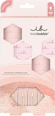 Набор для завивки волос Invisibobble Volumize Me