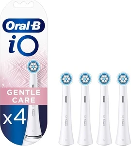 Сменные насадки Oral-B iO Gentle Care