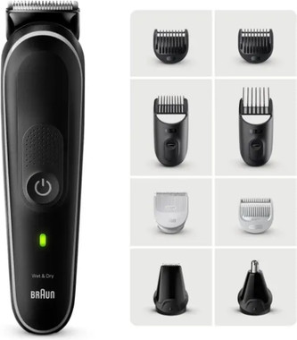 Набор для укладки BRAUN
