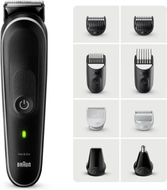 Набор для укладки BRAUN