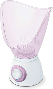 Паровая сауна для лица Beurer Facial Sauna для косметического ухода за лицом