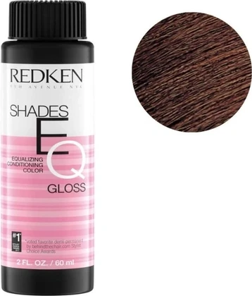 Краска для волос Redken Shades Eq 06rb