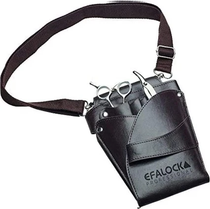 Подсумок Efalock Western для ножниц