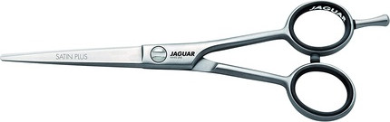 Ножницы для стрижки Jaguar Satin Plus