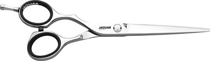 Ножницы для стрижки Jaguar Gold Line Diamond E
