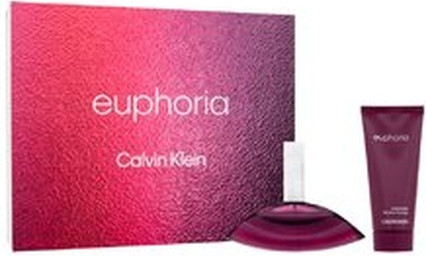 Набор ароматов Calvin Klein