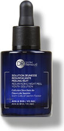 Ночной крем Dr Renaud Resurfacing Night Peel Youth Solution