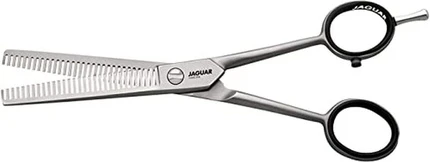 Ножницы для волос Jaguar Satin Филировочные