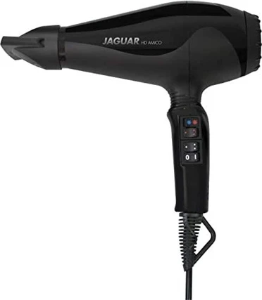 Фен Jaguar HD Amico