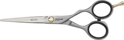 Ножницы для волос Jaguar Pre Style Relax 43