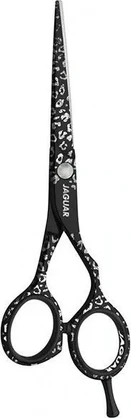 Ножницы для волос Jaguar Silver Wild Temptation