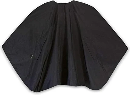 Резинки для волос Sibel Umhand Classic Uni Black