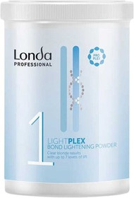 Пудра для осветления волос Londa Professional Lightplex Bond