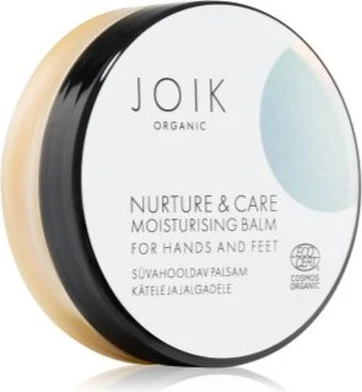 Набор по уходу за телом Joik Nurture Care
