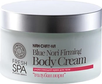 Крем для Тела Natura Siberica Fresh Spa