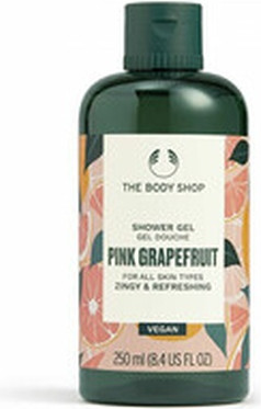 Shower Gel The Body Shop