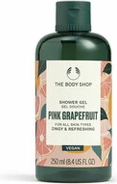 Shower Gel The Body Shop