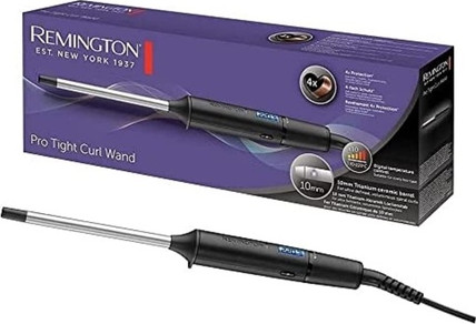 Щипцы для завивки Remington Mini Pro Digital