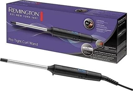 Щипцы для завивки Remington Mini Pro Digital