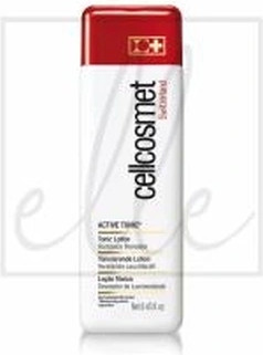 Tonic Cellcosmet Active Tonic Tonique Actif