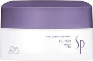 Маска для волос Wella Professionals Маска для восстановления Sp Repair Hair Mask