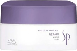 Маска для волос Wella Professionals Маска для восстановления Sp Repair Hair Mask