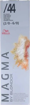 Краска для волос Wella Magma Color