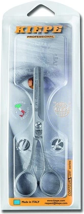 Моделирующие ножницы Kiehl's 27255 Coiffeur 272