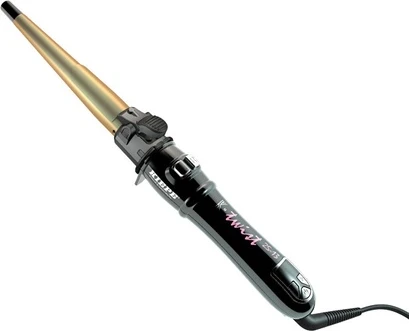 Щипцы для завивки Kiepe Professional Конусные щипцы для завивки K-Twist 25 - 13 мм