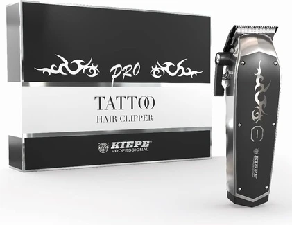 Машинка для стрижки волос Kiehl's Pro Cordless