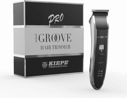 Беспроводной триммер Kiehl's Mini Groove Pro