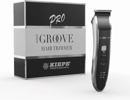 Беспроводной триммер Kiehl's Mini Groove Pro