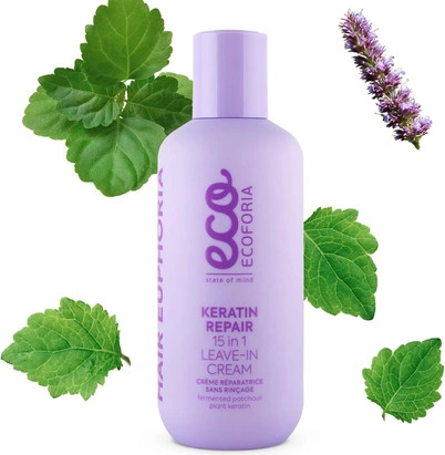 Крем для лица Ecoforia