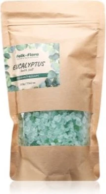 Bath Salt Beauty Jar
