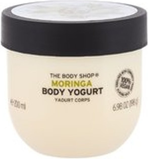Йогурт для тела The Body Shop
