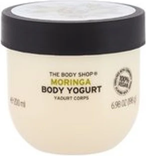 Йогурт для тела The Body Shop