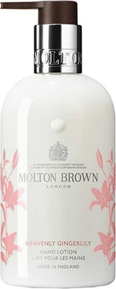 Крем для рук Molton Brown Heavenly Gingerlily Лимитированная серия