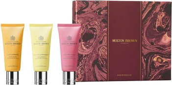 Подарочный набор по уходу за руками Molton Brown
