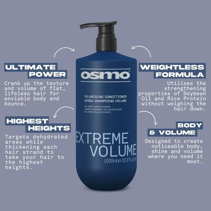 Кондиционер Osmo Extreme Volume
