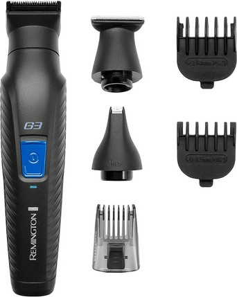Машинка для стрижки волос Remington Multi Hair Clipper G3