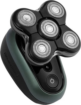 Электробритва Remington Bald Shaver Pro