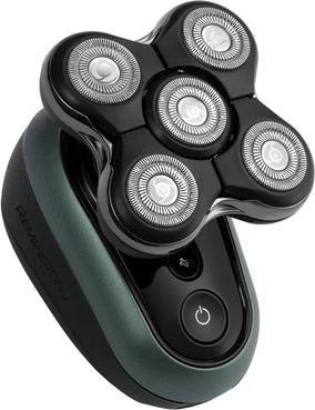 Электробритва Remington Bald Shaver Pro